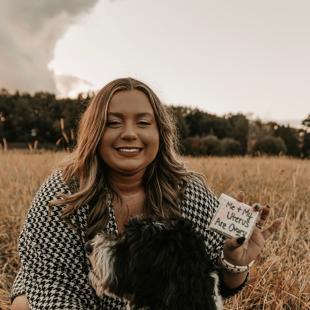 Meet your Posher, Cassie